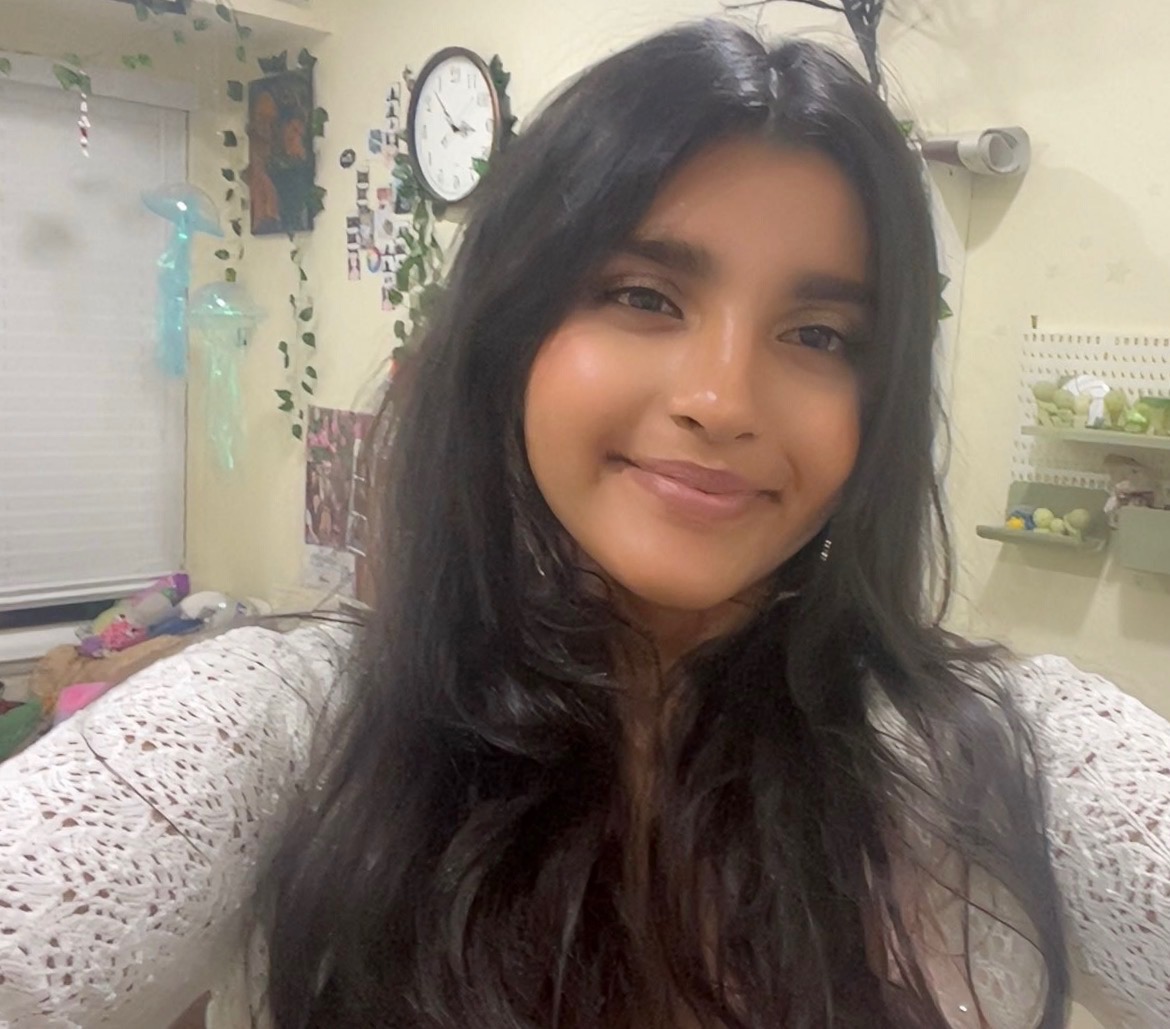 Anusha Mukhopadhyay