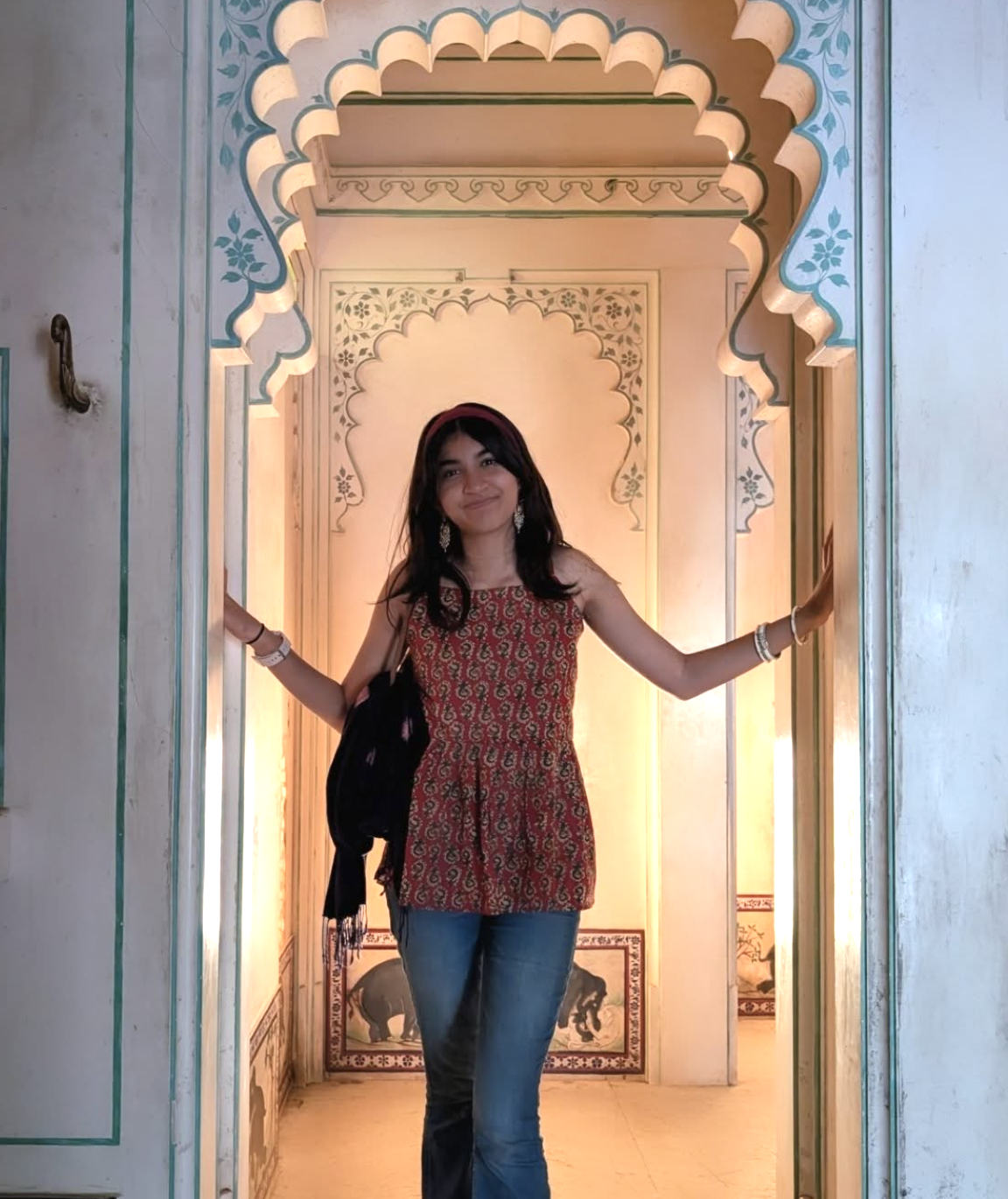 Inika Adapala