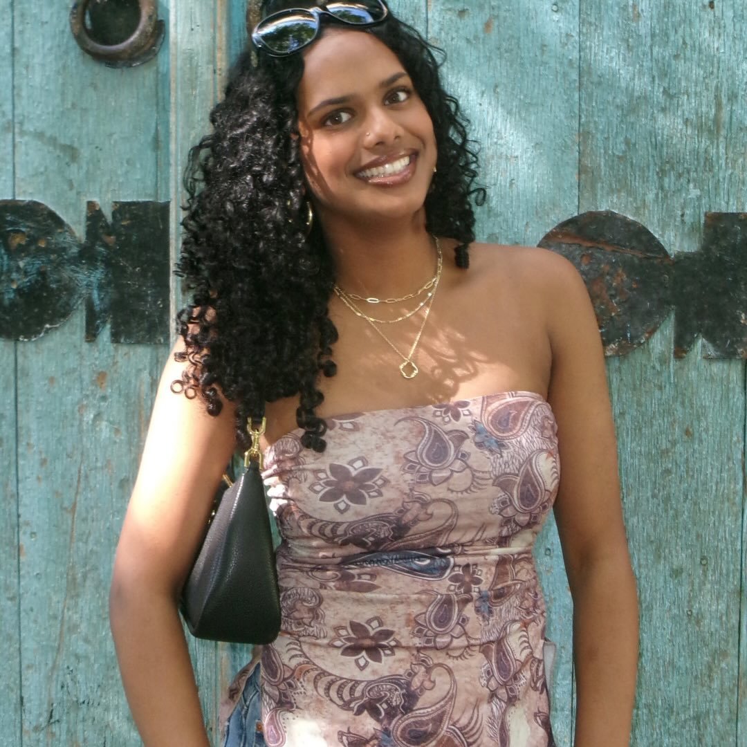 Tara Sundarlingam